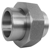 asme b16.11 socket weld fitting union manufacturer supplier exporter india