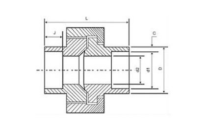 asme b16.11 socket weld fitting union manufacturer supplier exporter india