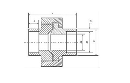 asme b16.11 socket weld fitting pipe cap manufacturer supplier exporter india