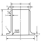 buttweld asme b169 pipe nipple manufacturer suppliers india