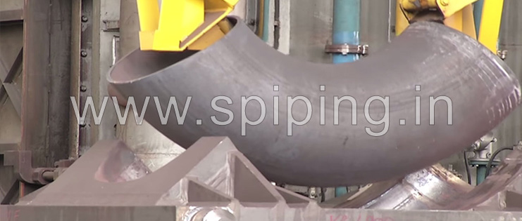 Stainless Steel 310S Pipe Fittings Supplier In Germany