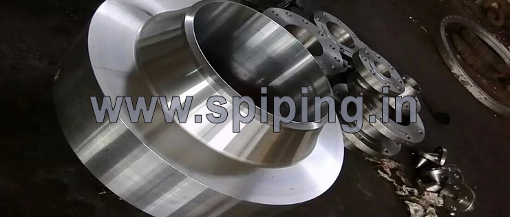 Stainless Steel 310 Flanges Supplier In Jordan