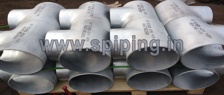 Stainless Steel 304 Pipe Fittings Supplier In Mexico