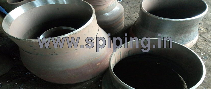 Stainless Steel 304L Pipe Fittings Supplier In Iran