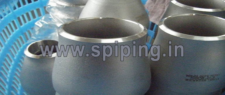 Stainless Steel 304H Pipe Fittings Supplier In Angola