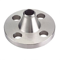 Stainless Steel 304 A182 High Hub Blind Flanges 