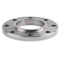 Stainless Steel 304 A182 Slip On Flanges
